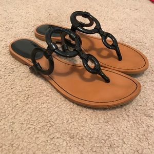 Calvin Klein Sandals